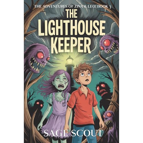 The Lighthouse Keeper