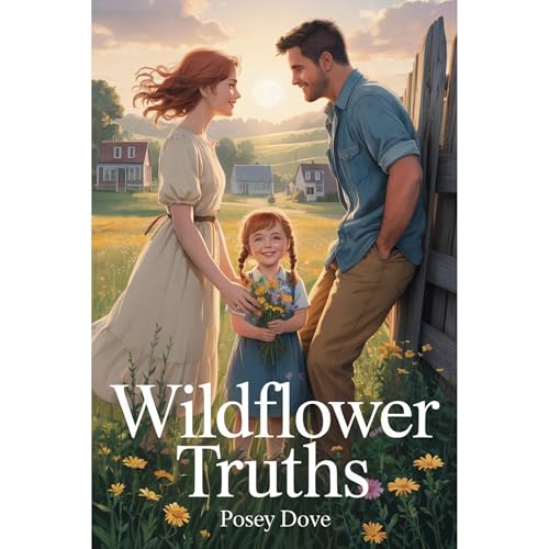 Wildflower Truths by Posey Dove