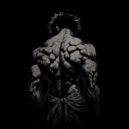 Anime Grind by ANUJ Sonsarwar