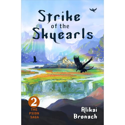 Strike of the Skyearls