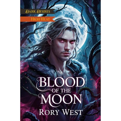 Blood of the Moon
