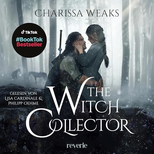The Witch Collector (German Edition)