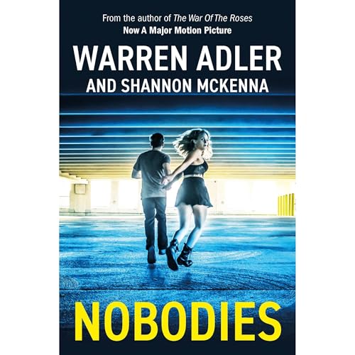 Nobodies by Warren Adler