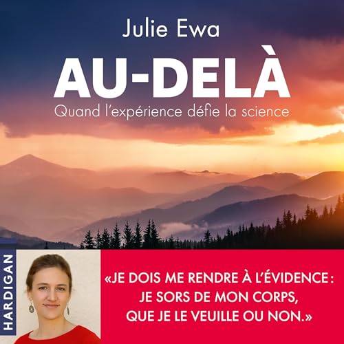 Au-delà by Julie Ewa