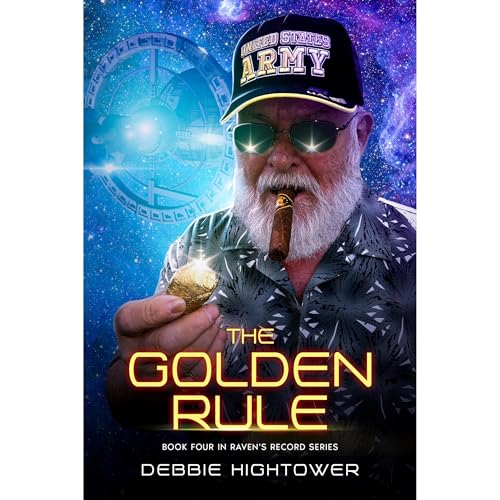 The Golden Rule by Debbie Hightower