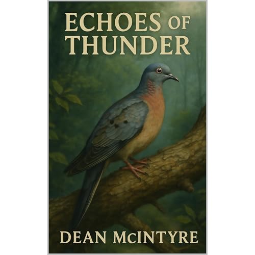 Echoes of Thunder