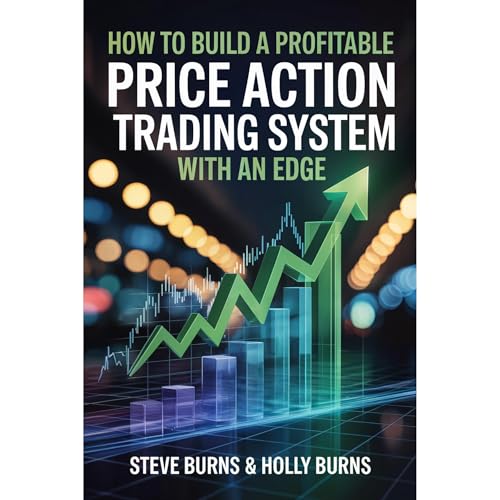 How to Build a Profitable Price Action Trading System with an Edge