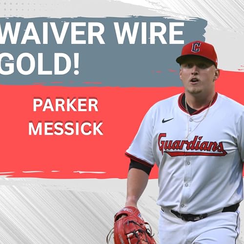 BOMBSHELL: Parker Messick's DOMINANT Performance |Can He SINGLE-HANDEDLY Win Your Fantasy Playoffs ? by Unknown