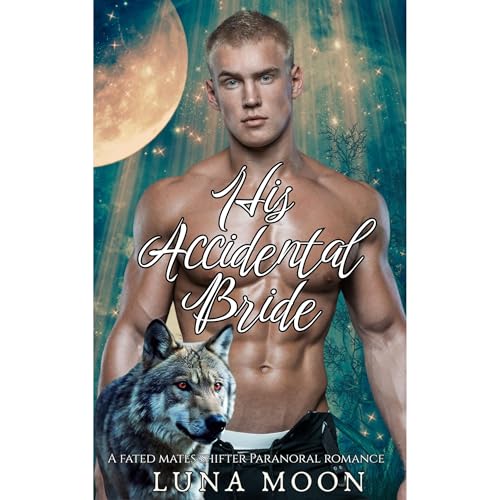 His Accidental Bride by LUNA MOON