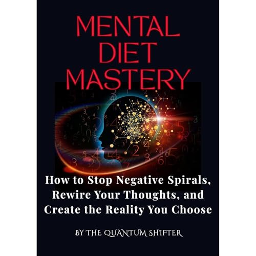 Mental Diet Mastery
