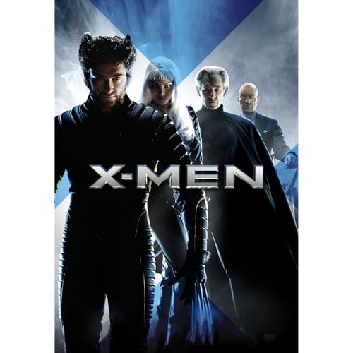 X-Men (2000) by Unknown