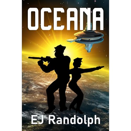 Oceana by E J Randolph
