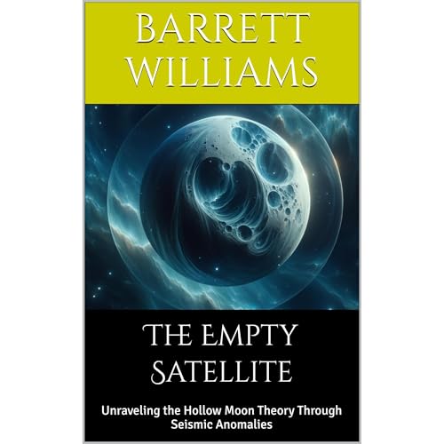 The Empty Satellite by Barrett Williams