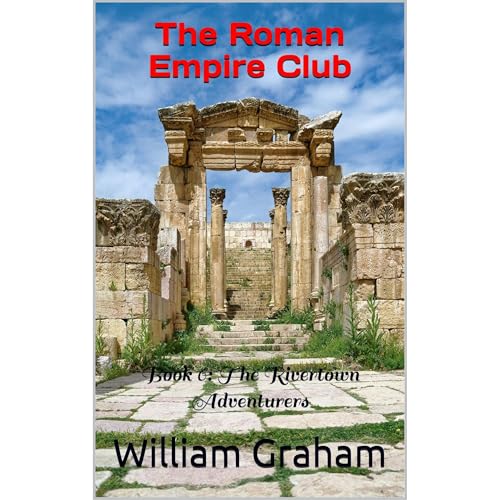 The Roman Empire Club