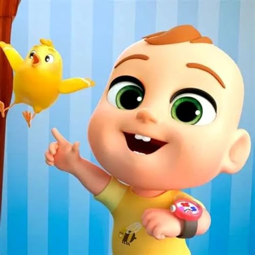 Lalafun - Nursery Rhymes by Hooray Kids Songs