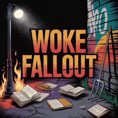 Woke Fallout by Alex