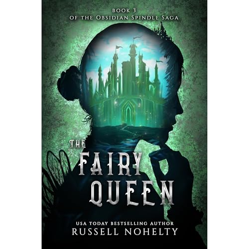 The Fairy Queen