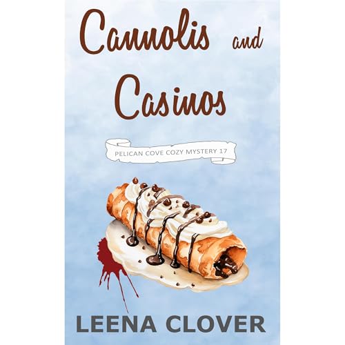 Cannolis and Casinos