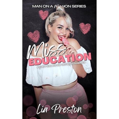 Miss Education