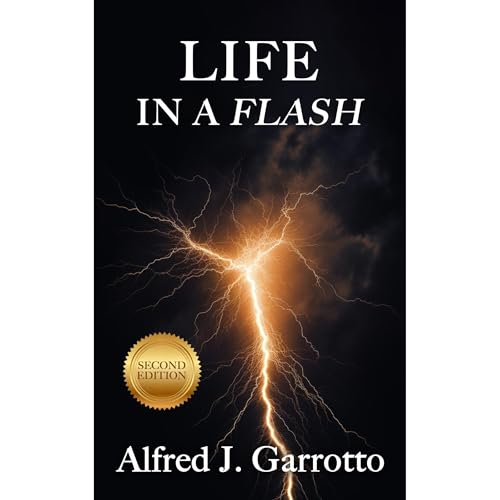 Life in a Flash by Alfred J. Garrotto