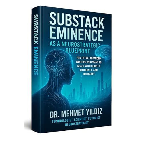 Substack Eminence as a Neurostrategic Blueprint