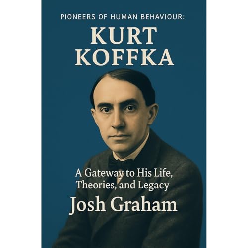 Kurt Koffka by Josh Graham