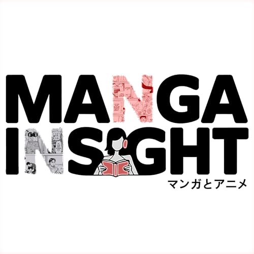 Manga Insight by Karna