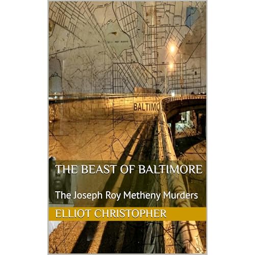 The Beast of Baltimore