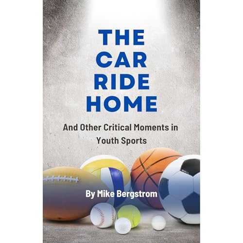 The Car Ride Home by Mike Bergstrom