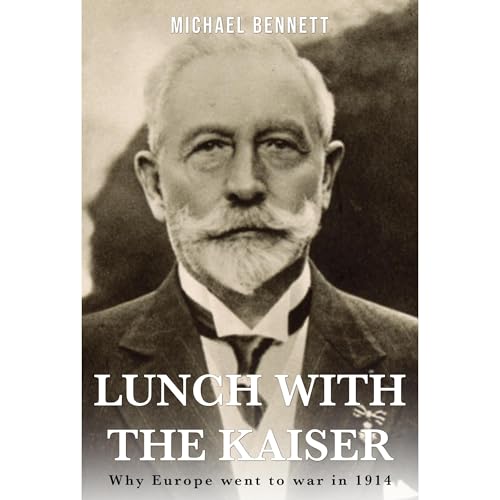 Lunch with the Kaiser