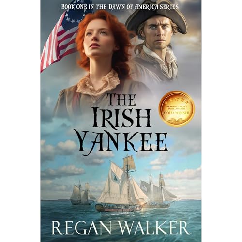 The Irish Yankee