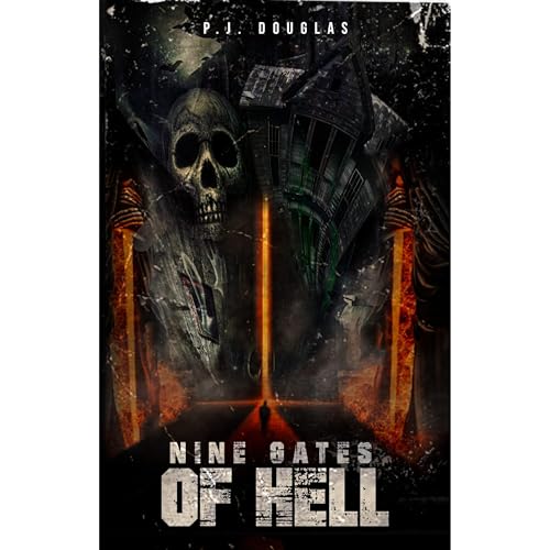 Nine Gates of Hell