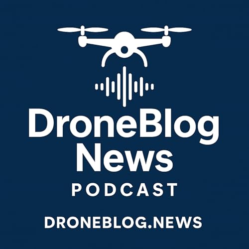 Drone Blog News Podcast by Drone Emotions Srl