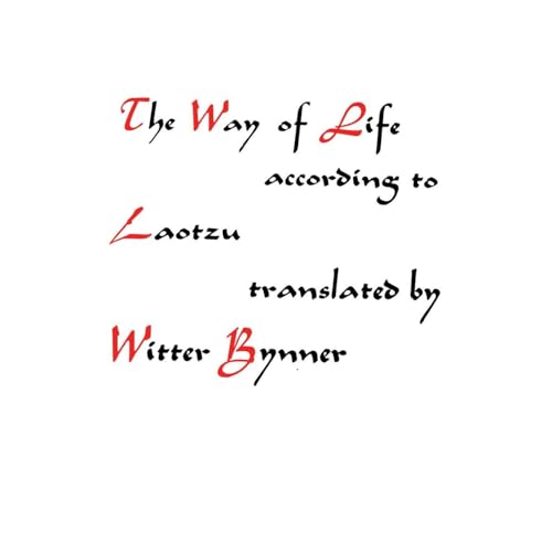 The Way of Life by Laotzu