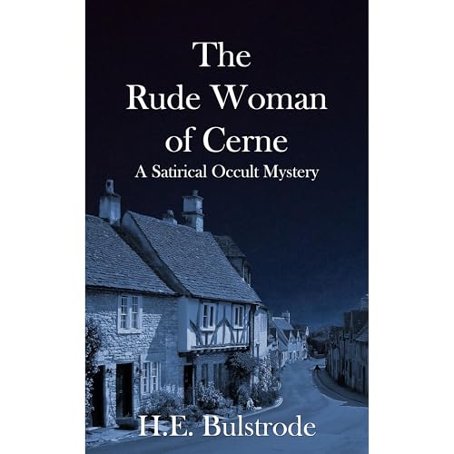 The Rude Woman of Cerne