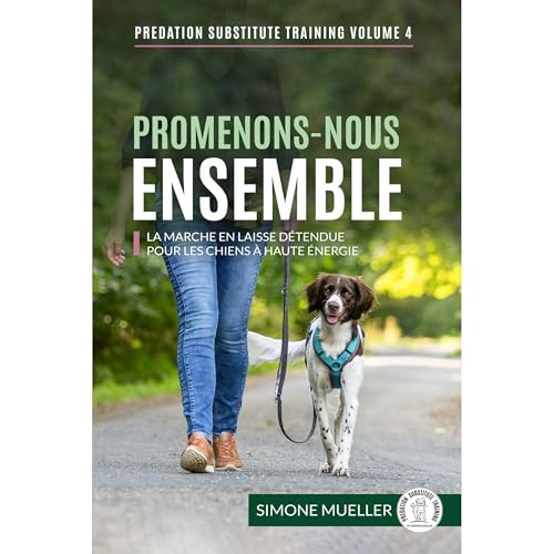 Promenons-Nous Ensemble