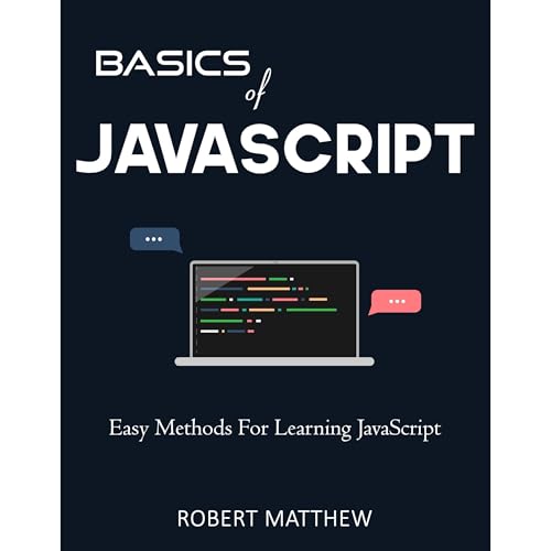 Basics of JavaScript