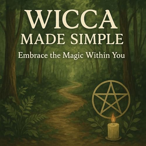 Wicca Made Simple by Sandy Gowland