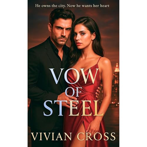 Vow of Steel by Vivian Cross