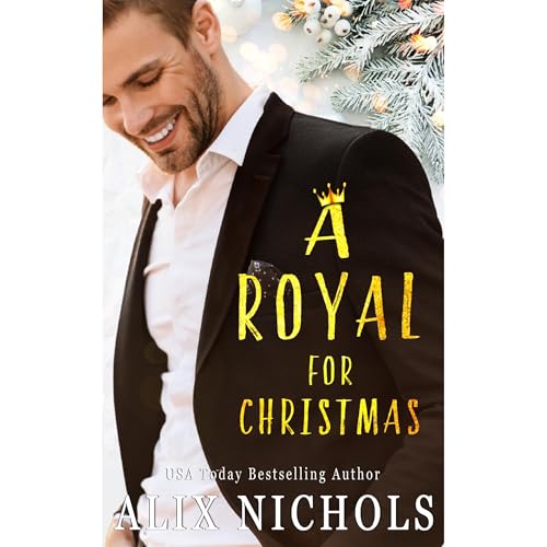 A Royal for Christmas