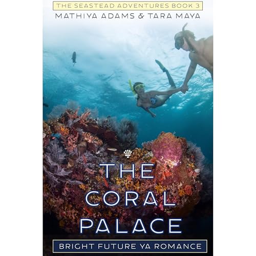 The Coral Palace