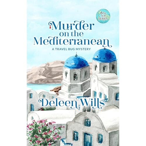 Murder on the Mediterranean