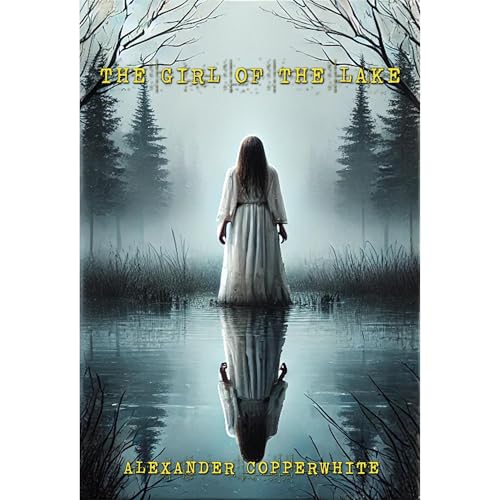 The Girl of the Lake