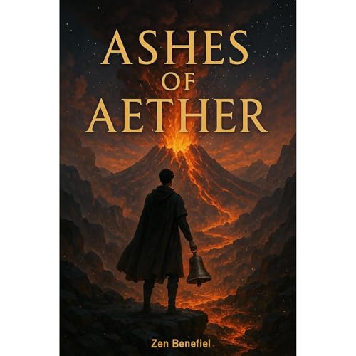 The Ashes of Aether