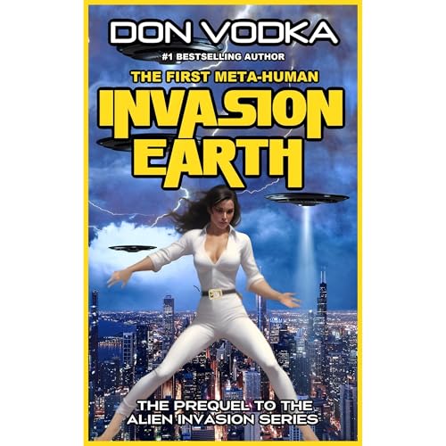 INVASION EARTH