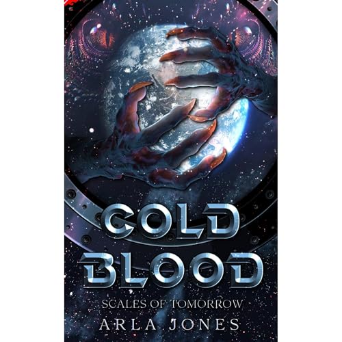 Cold Blood: Scales of Tomorrow