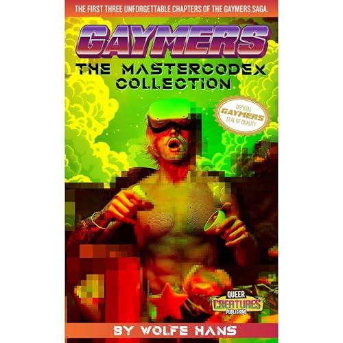 Gaymers -The MasterCodex Collection- I