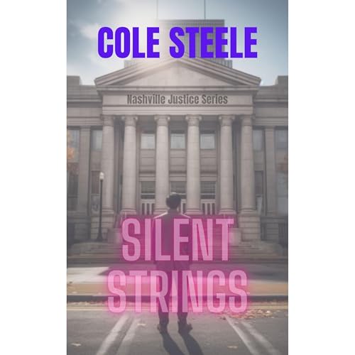 Silent Strings by Cole Steele