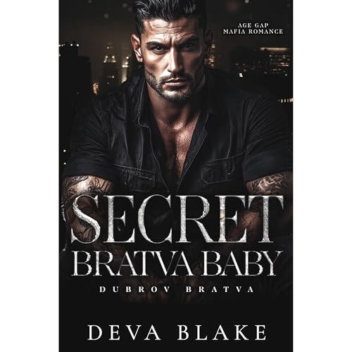 Secret Bratva Baby