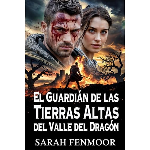 El Guardián de las Tierras Altas del Valle del Dragón